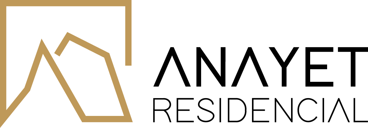ANAYET RESIDENCIAL_LOGO