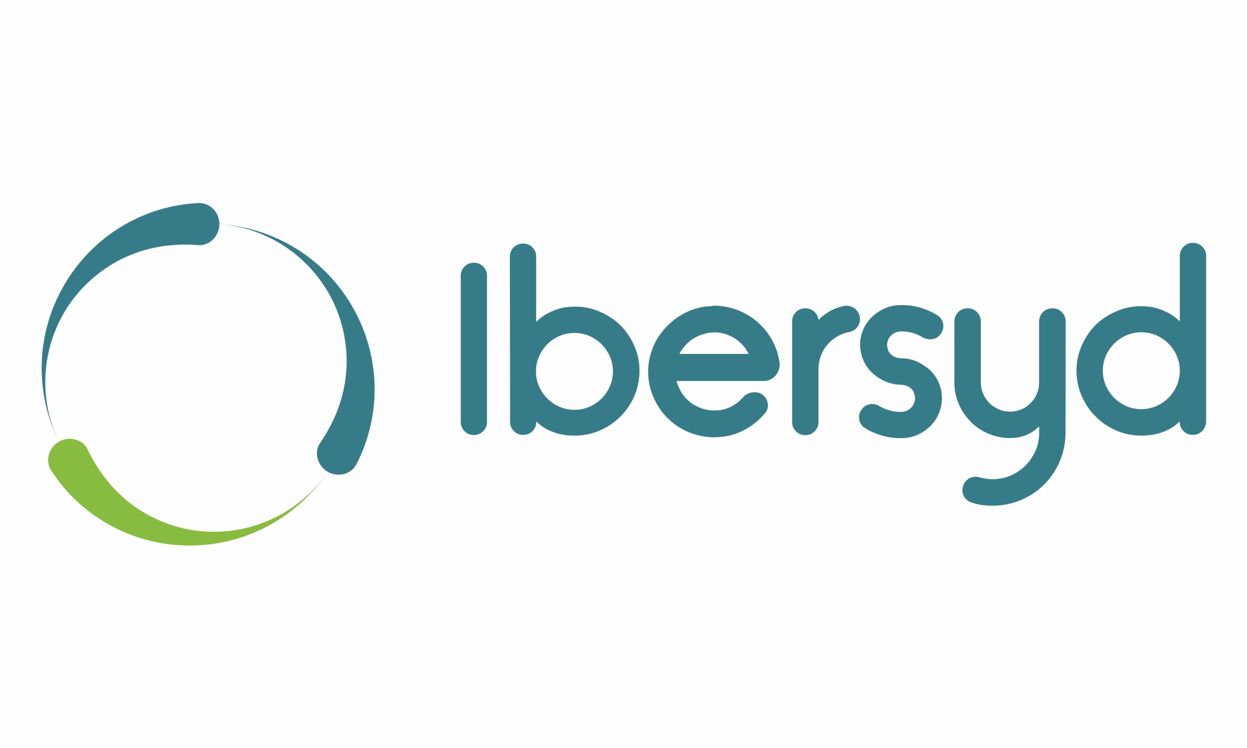 Logo de Ibersyd