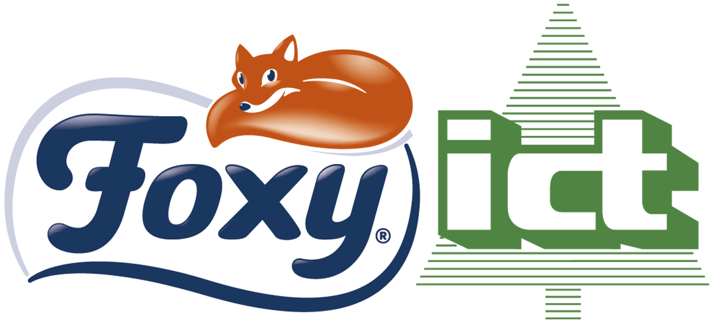 logo FOXY ITC